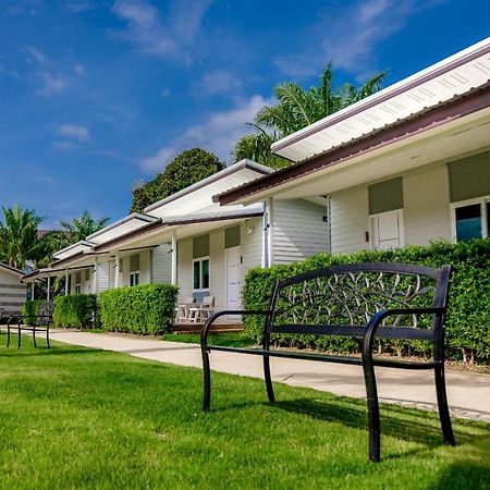 One Chumphon Hotel Eksteriør billede